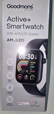 Goodmans Active+Smart Watch