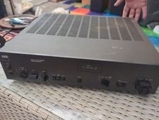 NAD 3240PE Stereo Amplifier 40W, Phono, Tuner, AUX, Tape Input