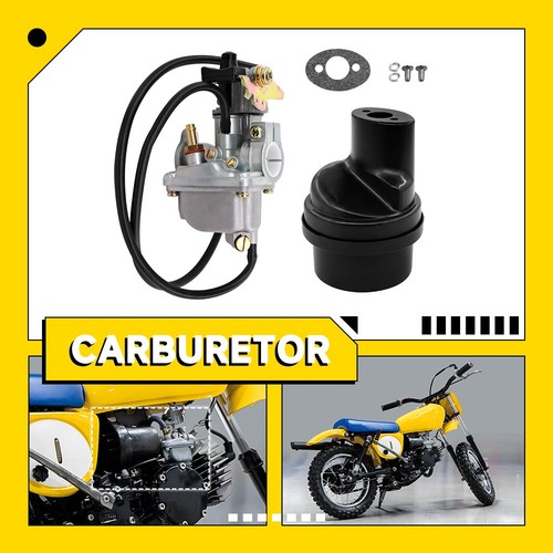 New carburetor carb for - new, suzuki
