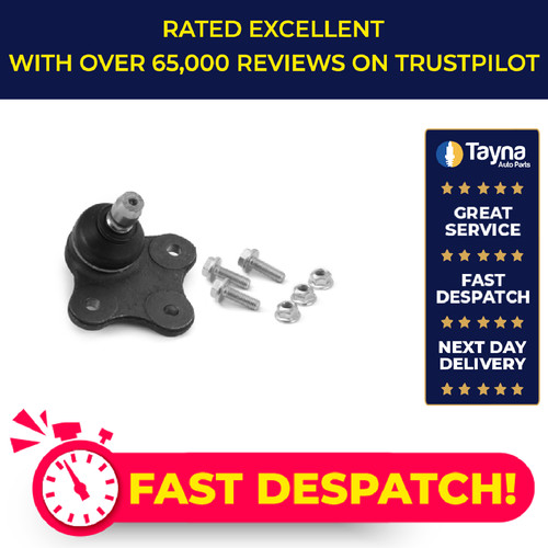 Ball joint ast0184 apec - joint,