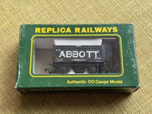 Bachmann replica railways - replica,