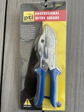 Pti gasket shear - pti, shear/mitre