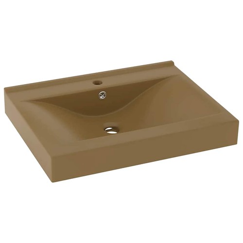Luxury basin with - basin, hole