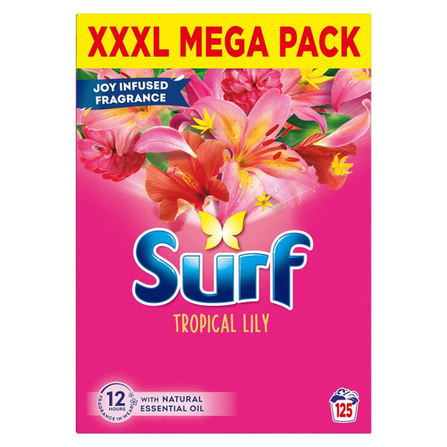 Surf xxxl mega - surf, tropical
