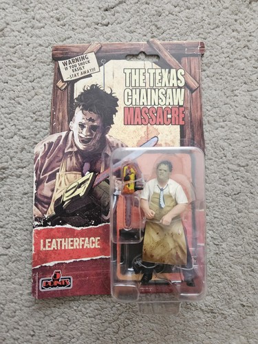 The texas chainsaw massacre - chainsaw,