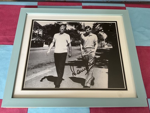 Bobby moore martin - martin, peters