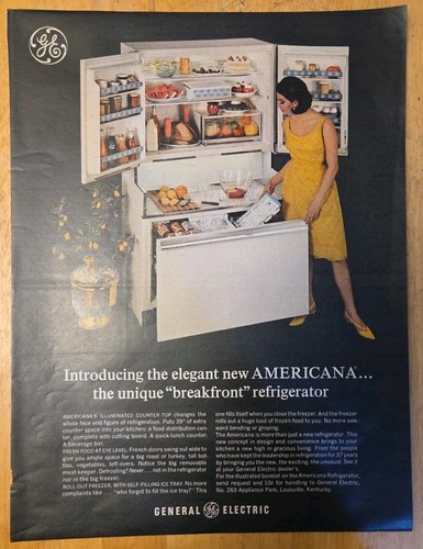 1964 print general - print, ad