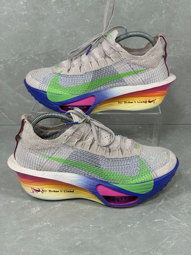 Nike air zoom alphafly - alphafly, 3