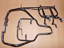 HONDA XLV 600 TRANSALP FRONT