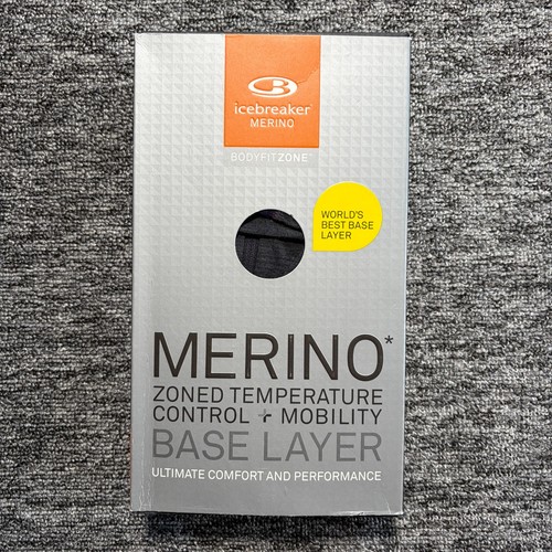Icebreaker merino 200 bodyfit - merino,
