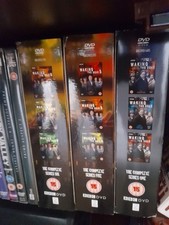 dvd cabinet storage Plus 100+dvds