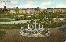 Artistic Postcard c1920s