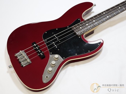 Fender japan ajb - japan, ajb-66