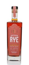 The Oxford Artisan Distillery Rye Whisky - The Tawny Pipe 70cl 56%