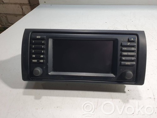 Bmw e53 sat nav - bmw,