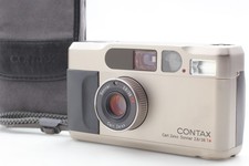 **Mint All works** Contax T2