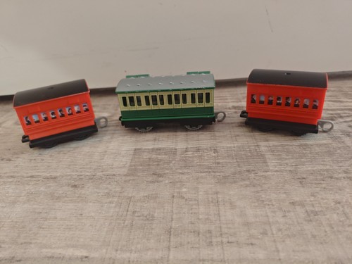 Thomas the tank - the, trackmaster