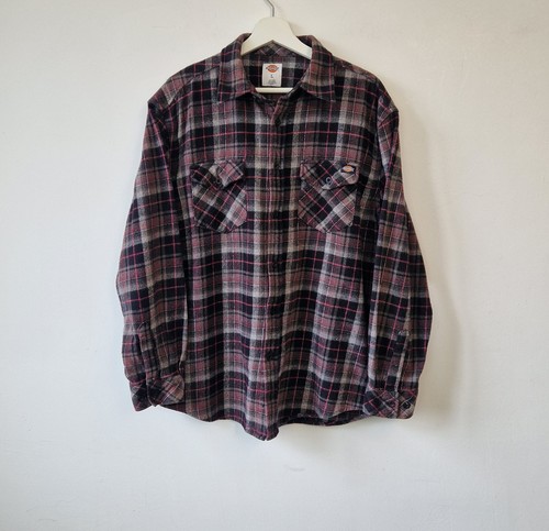 Dickies shirt overshirt - dickies,