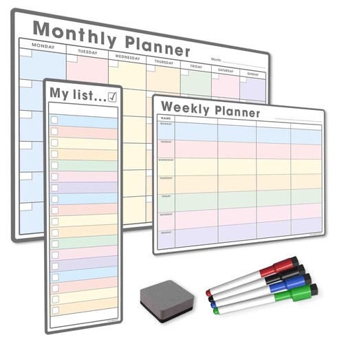 Tms magnetic whiteboard - tms, #1