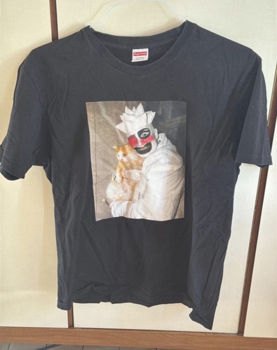 Rare leigh bowery supreme - leigh, x