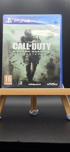 Call duty modern warfare - modern,