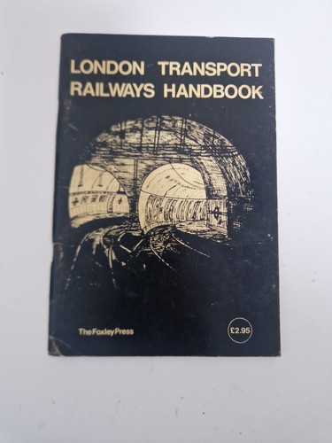 London transport railways - london,