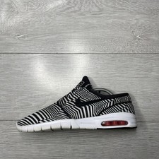 Nike SB Stefan Janoski Max Dazzle Men’s Trainers Size 9 EU 44 US 10