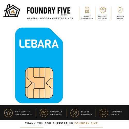Easy use pay you go - easy-to-use, sim