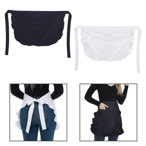 Women waist apron - with, 2