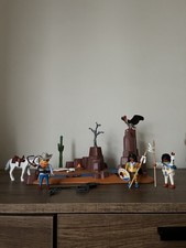 Playmobil  Complete Set 4130