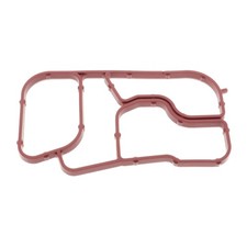 VEMO Gasket, oil cooler