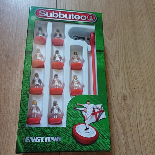 Subbuteo team plg3095 - team,