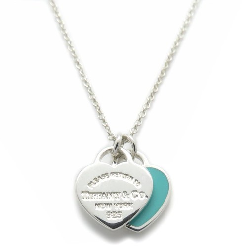 Tiffany return to - tiffany&co.,
