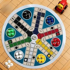 Game Board for 6 Players