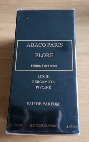 Designer abaco paris flore eau - paris,