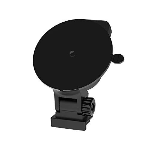 Suction cup mount for - suction,