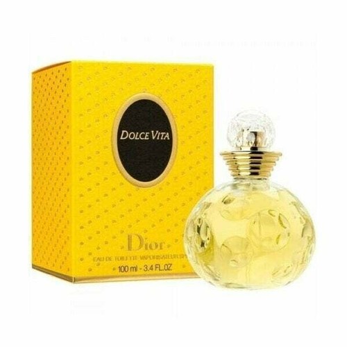 Christian dior dolce - dior, vita