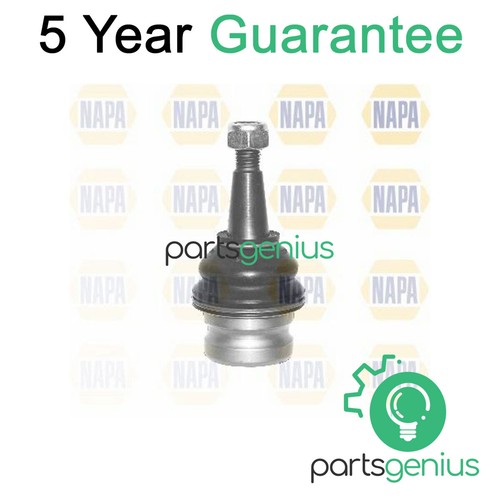 Genius front lower ball joint - lower,