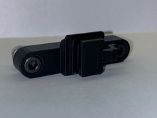 Bike Pannier Rack Bontrager