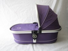 Carrycot - ICANDY PEACH JOGGER MAIN CARRYCOT FITS PEACH 1 2 3 4