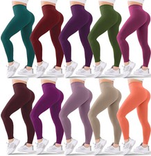 Women’s Gym Leggings High