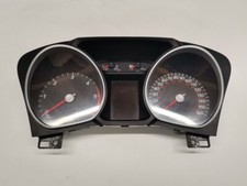 Ford Mondeo MK4 11-15 1.6 diesel Speedo Clocks Instrument Cluster Dials