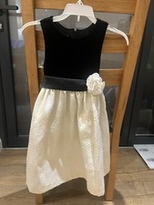 Princess Couture Velvet Dress