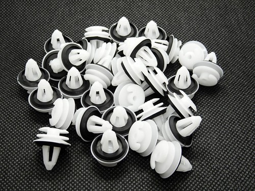 40x door trim - trim, bmw