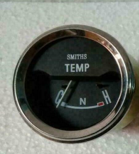 Smiths replica electrical temp - smiths,