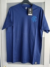 Glasgow Rangers Tee Shirt -