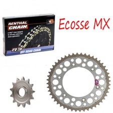 Yamaha YZ450F WR450F Renthal