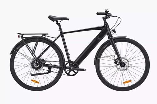 Buzzbike bike bicycle - e-bike,