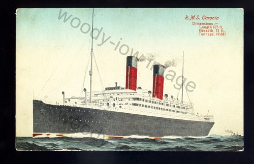 Ls2591 cunard liner - cunard,