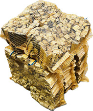 Kindling Fire Easy Starting